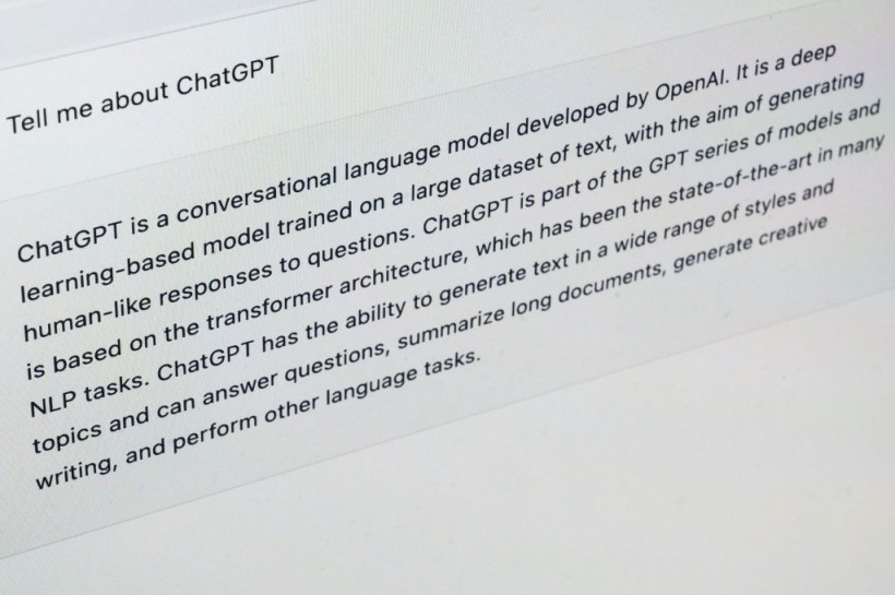 OpenAI To Offer Commercial Version Of ChatGPT
