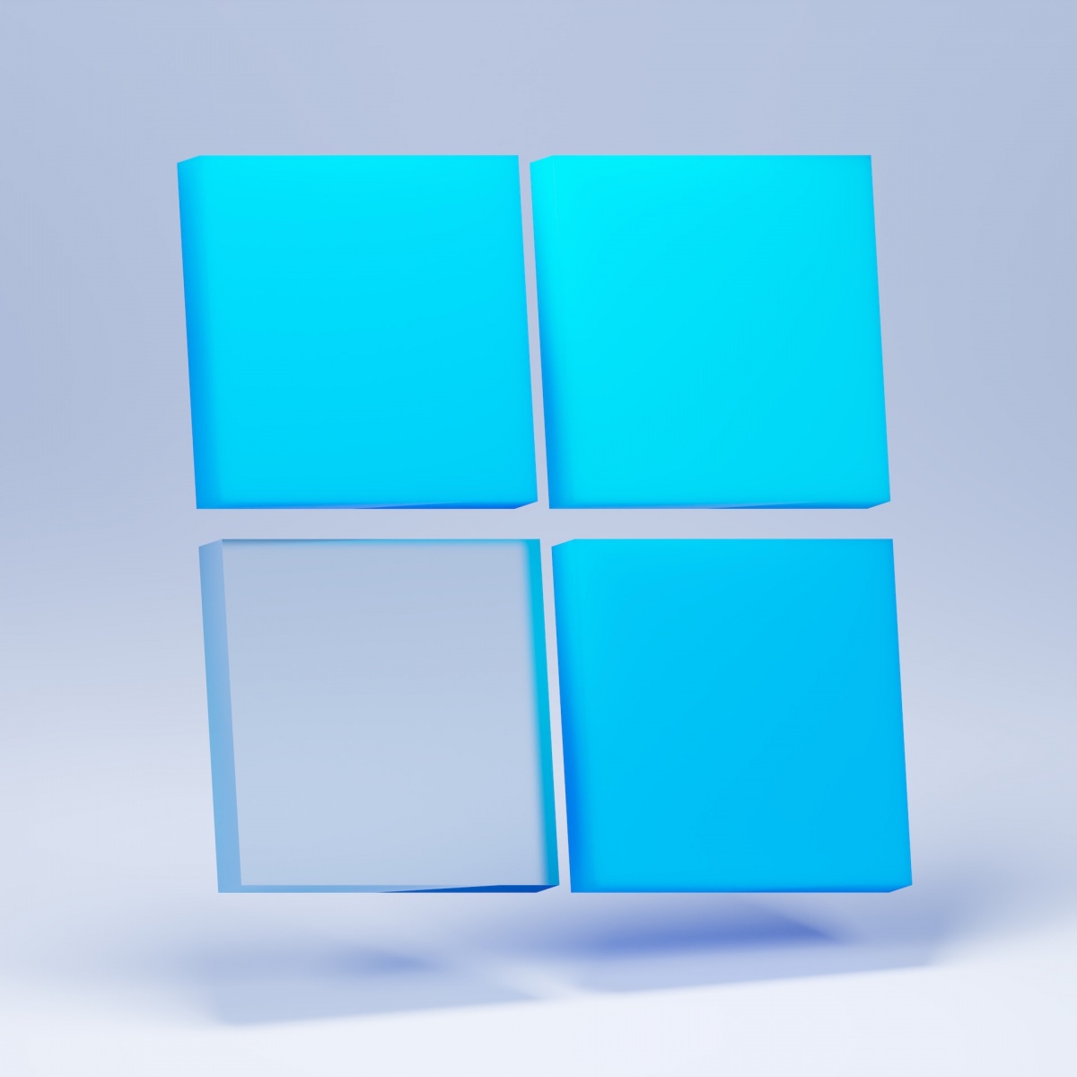Microsoft Windows 12 Interface Revealed: Flagship OS Sneak Peek Revealed