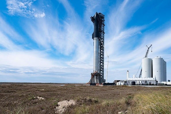 SpaceX's Crew-6 ISS Launch Delayed; Ground System's Issue, New Schedule, Other Details