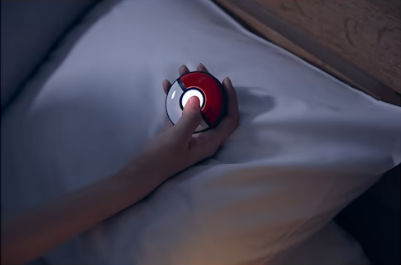 'Pokemon Go' Plus + Devices to Have Pikachu Singing Lullabies