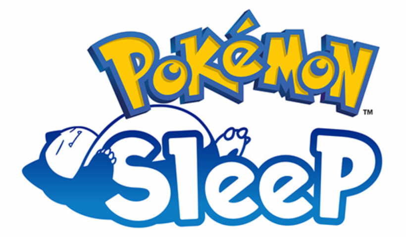 'Pokemon Sleep' 