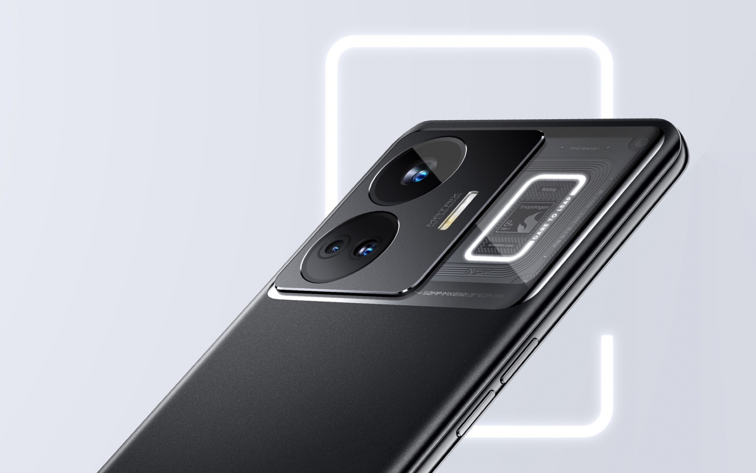 Realme Unveils Game-Changing Smartphone, Charges Fully in Just 9 Minutes!