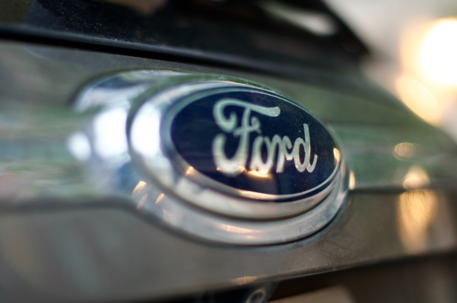 Ford Files US Patent for Auto-Repossession Tech