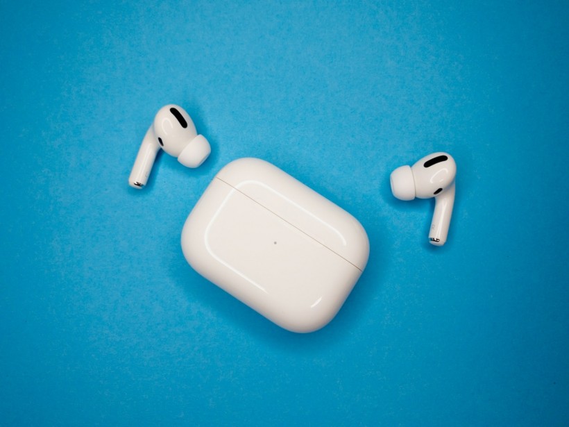 Apple Hack: How to Locate Your Stolen or Lost AirPods