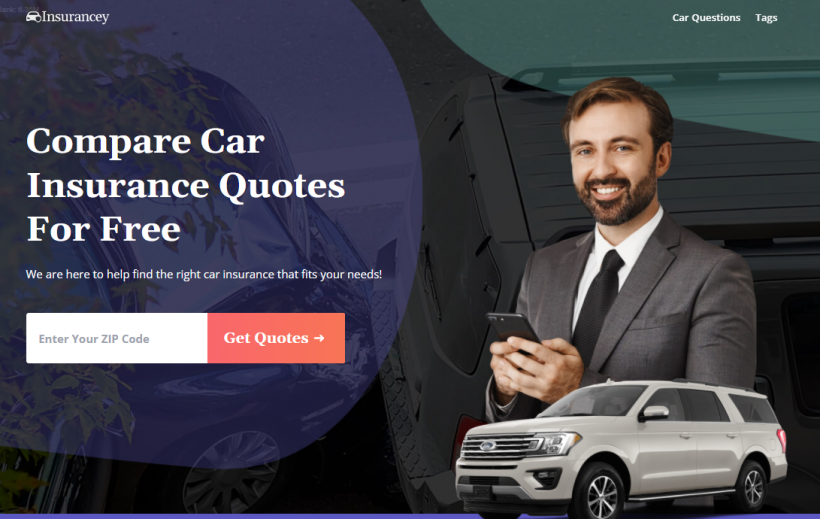 A Complete Review of mInsurance: Comparing Auto Insurance Quotes for