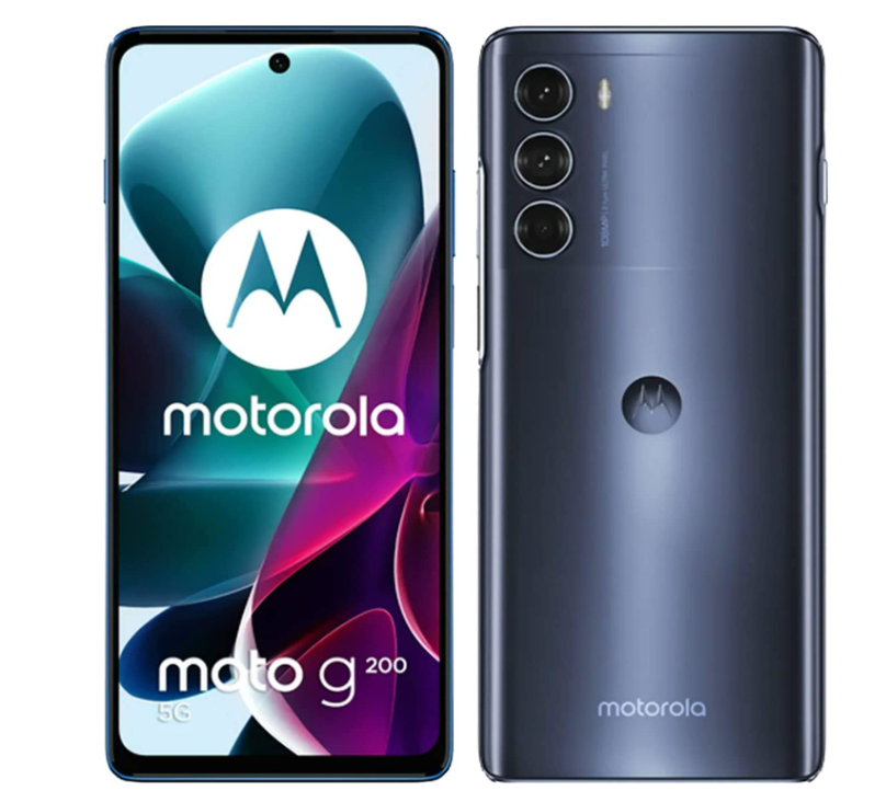 Best Motorola Smartphones to Get this 2023