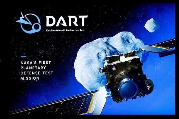 NASA DART: Kinetic Impactor Now Part of Planetary Defense! Here are New Findings Validating It