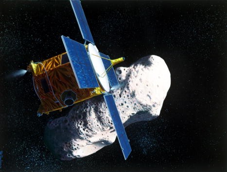 NASA DART: Kinetic Impactor Now Part of Planetary Defense! Here are New Findings Validating It