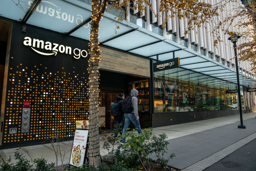 Amazon To Begin Large Scale Layoffs