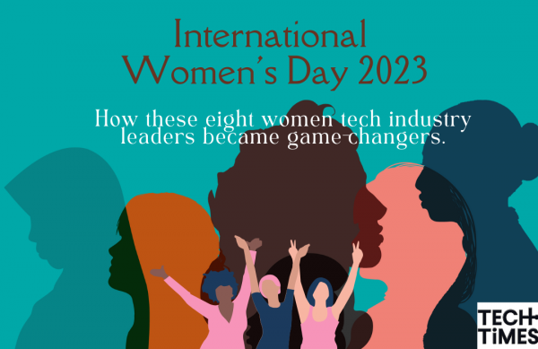International Business Women's Day 2023 - StartupXs