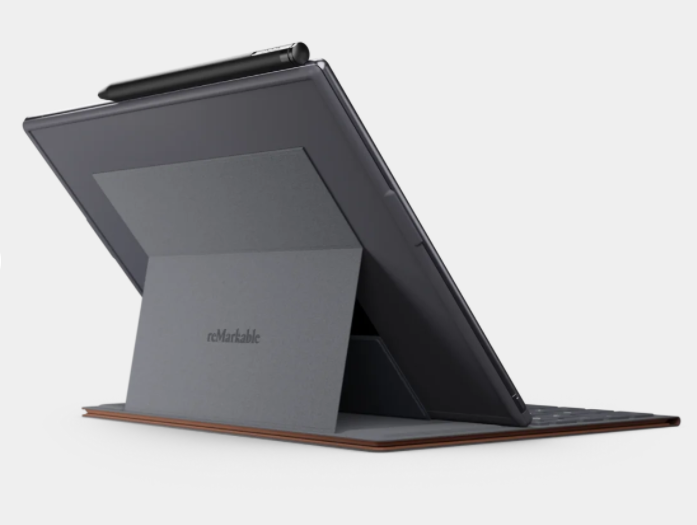 reMarkable 2 Improves Productivity With New Type Folio Keyboard Case: Should You Buy this Typewriter?