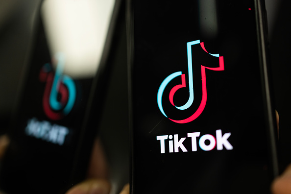 美国和欧盟禁止TikTok员工移动设备