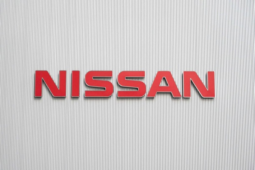 JAPAN-ECONOMY-AUTO-NISSAN-EARNINGS