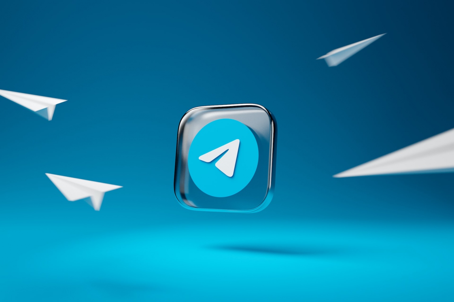 Telegram Brings New Power Saving Mode to Extend Battery Life of Devices