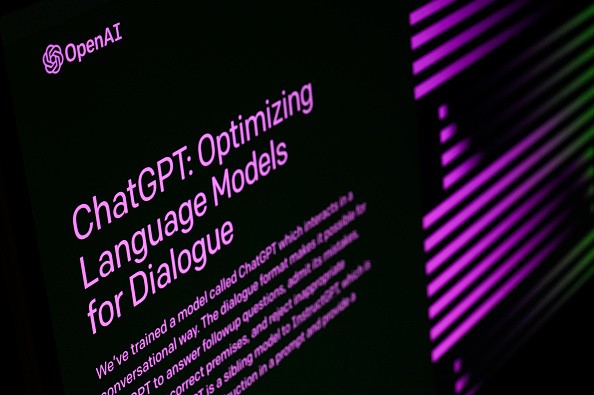 新ChatGPT 4引入了微软!这是什么使得它不同于ChatGPT