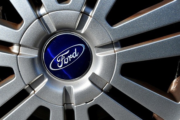 New Ford EV Tech Will Make Electric Car Burnout Possible! Here's What It Means to Drivers