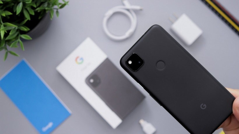 Vietnamese Website Teases Early Images of Google Pixel 7a Ahead of its Launch