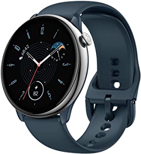 Amazfit GTR Mini Smartwatch Specs: Up to 20- Days On a Single Charge | Tech  Times