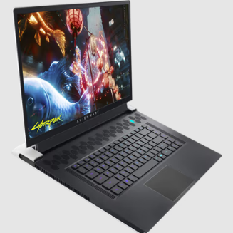 Alienware x17 R2 Gaming Laptop with RTX 3080 Ti Spotted Selling at $1,350 Off