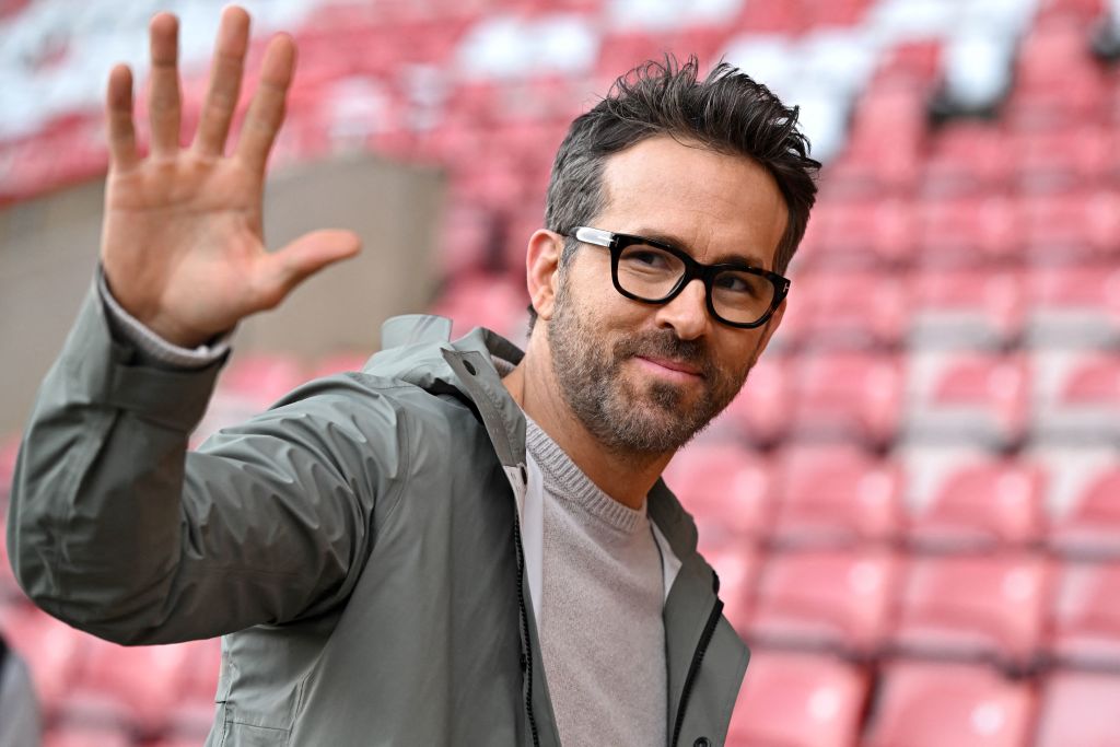 T-Mobile To Pay Up to $1.35 Billion for Ryan Reynolds’ Mint Mobile