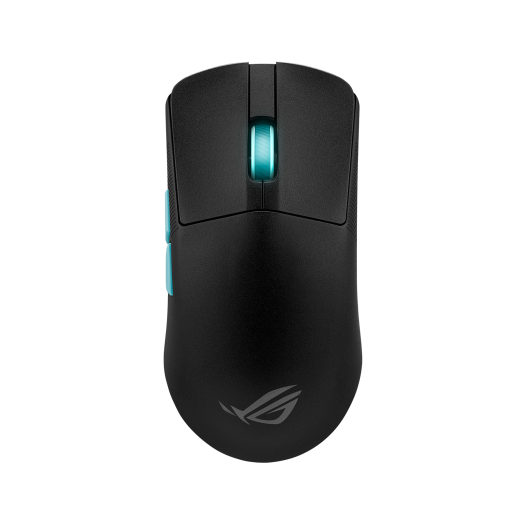ROG Launches Harpe Ace Aim Lab Edition Gaming Mouse: Here's All You Need to Know