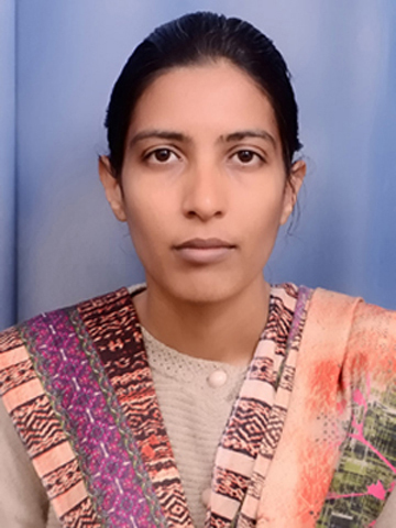 Dr. Suraksha Gahalawa