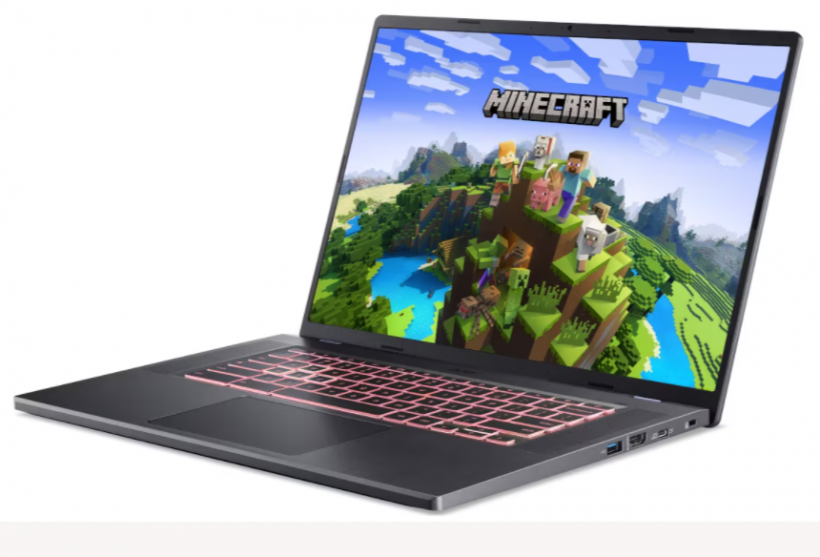 MINECRAFT IS LAUNCHING ON CHROMEBOOK