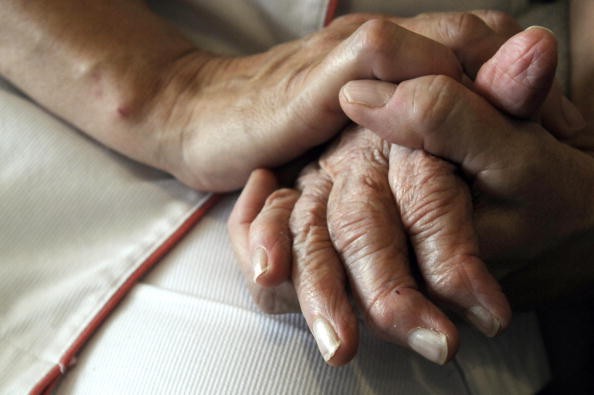 Alzheimer's Association Claims Alzheimer's Disease Patients Could Double in 2050—Here's Why