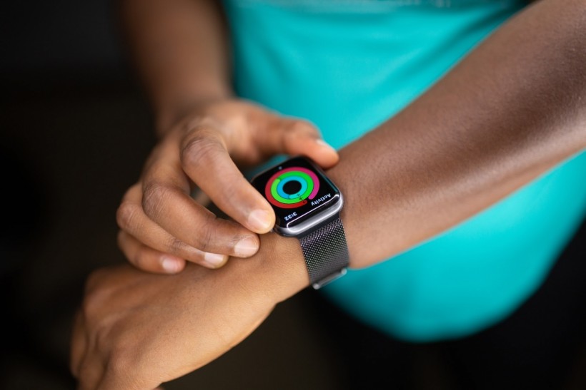 Study Says Apple Watch Can Predict Pain For People Who Have Sickle Cell Disease
