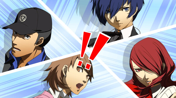 'Persona' Porting Problems Explained by Producer Kazuhisa Wada