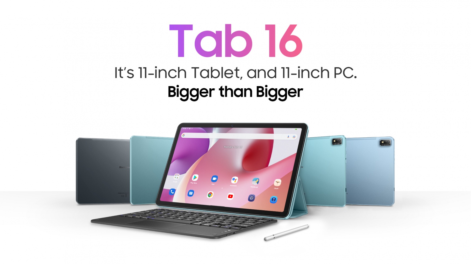 Blackview Tab 16 Review: Redefining Performance and Affordability
