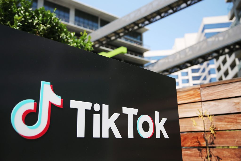 US Justice Department Now Probing TikTok Over Journalist Spying Case