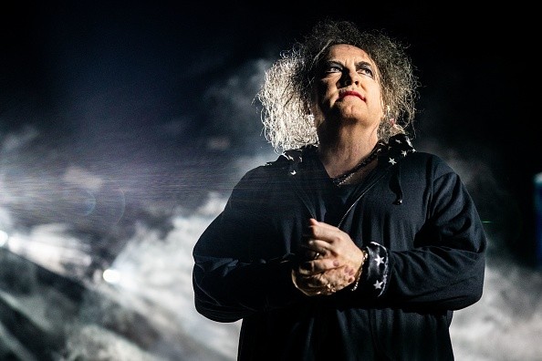 Ticketmaster to Offer The Cure Refunds After Robert Smith's Complaint; Here's How Much Fans Will Receive