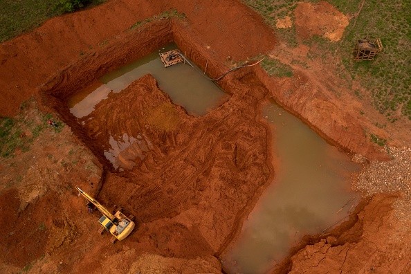 Starlink Satellites Allegedly Used for Illegal Mining; Here's What Brazil's Officials Reveal