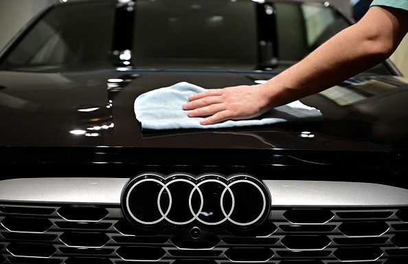 New Compact Audi EV to Replace Audi A3? Expected Release Date, Features, More!