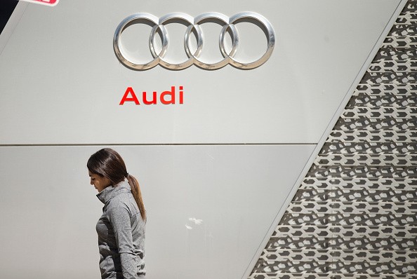 New Compact Audi EV to Replace Audi A3? Expected Release Date, Features, More!
