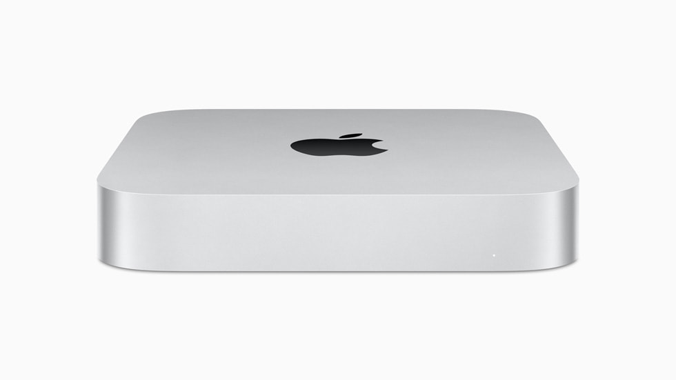 Apple 512 GB Mac Mini M2 Drops to Just $700 After $99 Off on Amazon