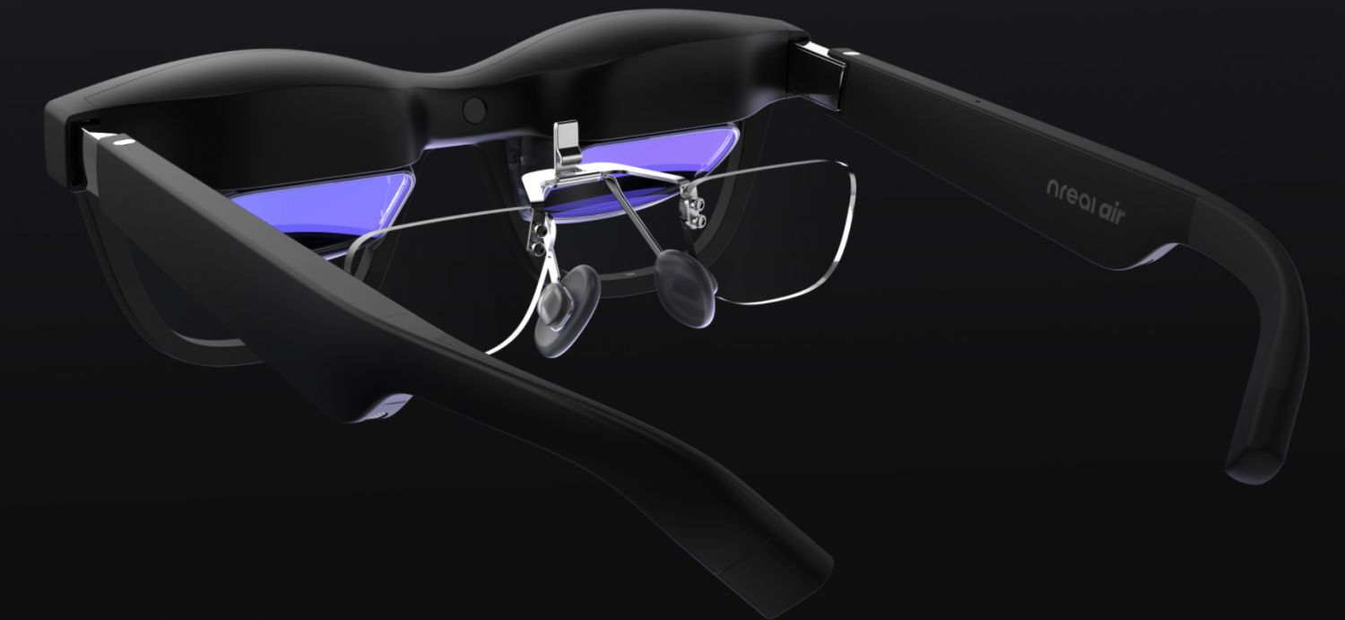 Windows Support Coming Soon to Nreal Air AR Glasses: What Immersive Gaming Experience is Waiting?