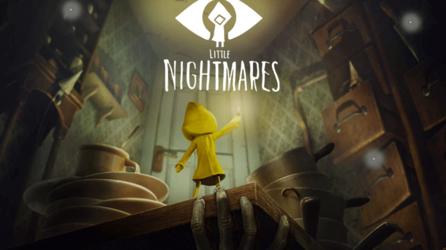 Little Nightmares Developer Teases New Game