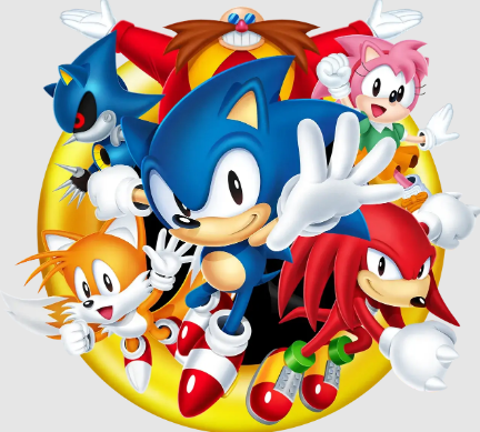 Sonic Origins Plus is adding more content to the existing game and more —  Maxi-Geek