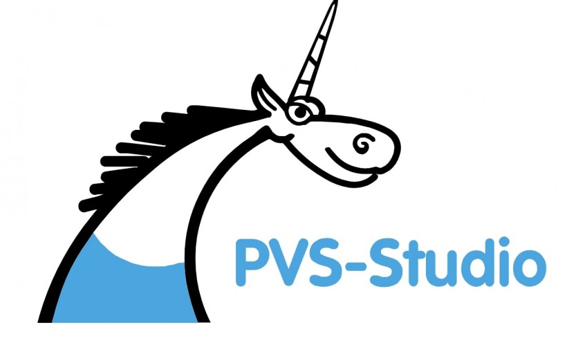 PVS-Studio