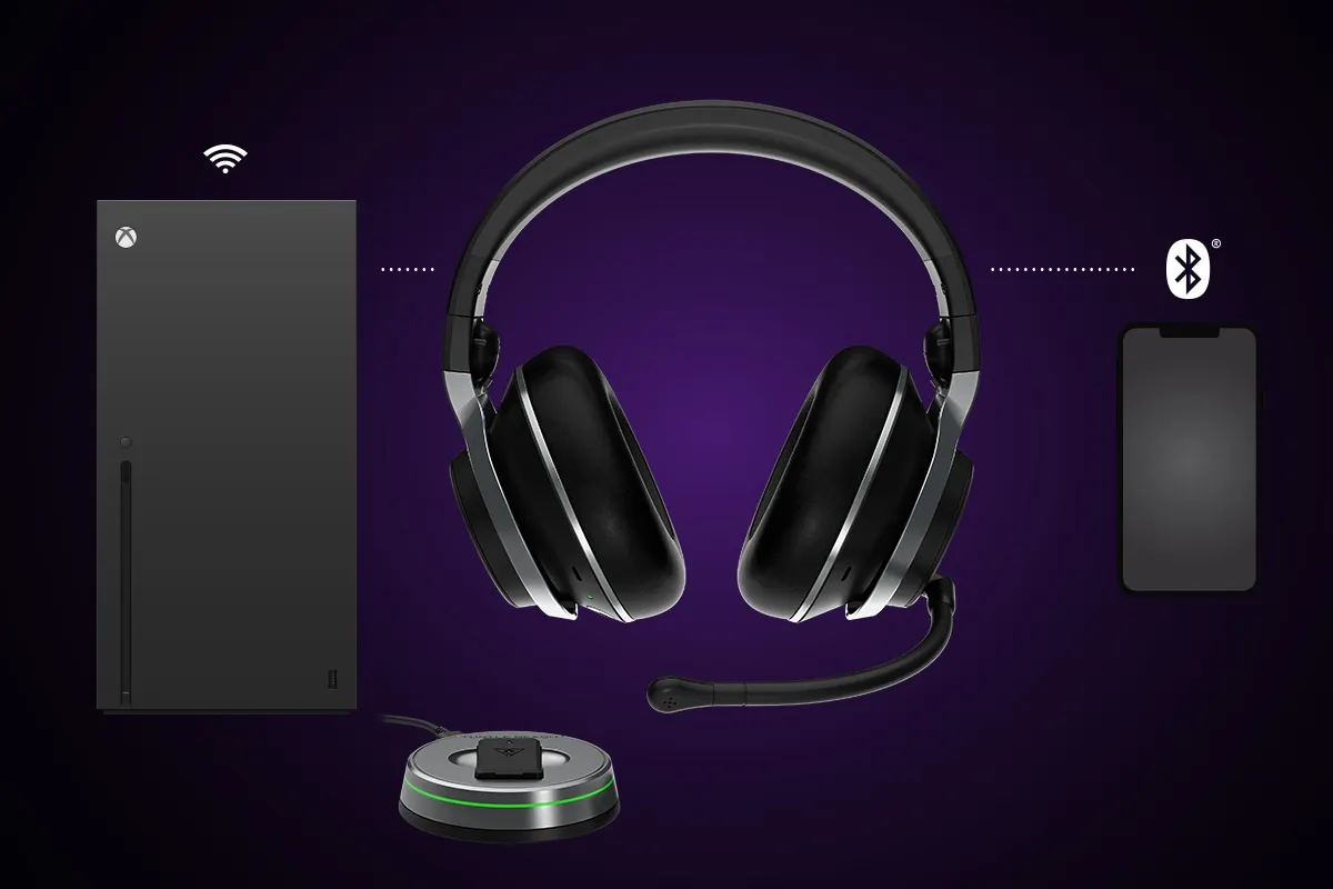 Turtle Beach Launches New Stealth 600 Gen 2 with ANC 50nm Nanoclear Drivers, and More