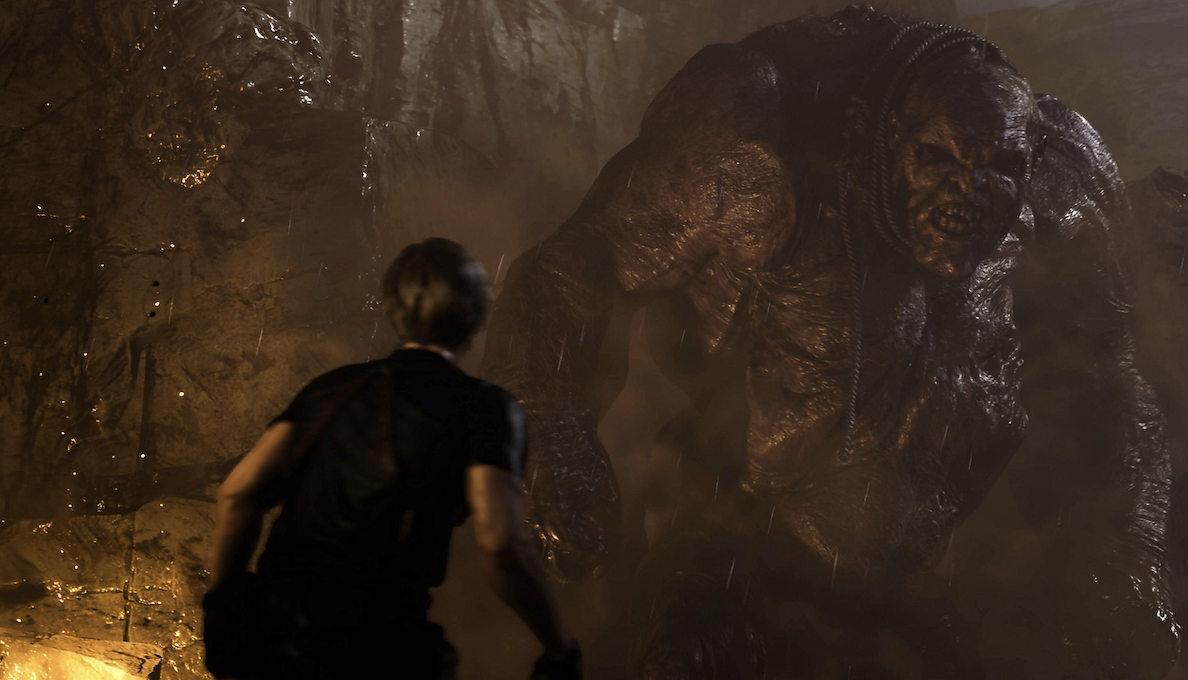 Resident Evil 4 Remake: will an iconic villain play a key role in the  story?