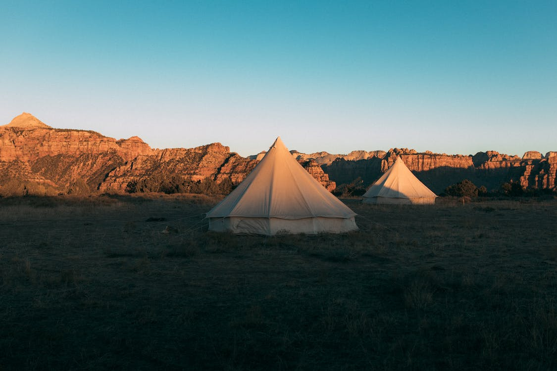 Travel Goals: Outback Equipment Helps Adventure-Seekers Get The Most Out Of Their Outdoor Trips