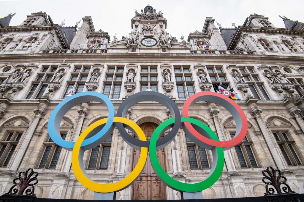 Intel to Revolutionize Paris Olympics 2024 With CuttingEdge AI