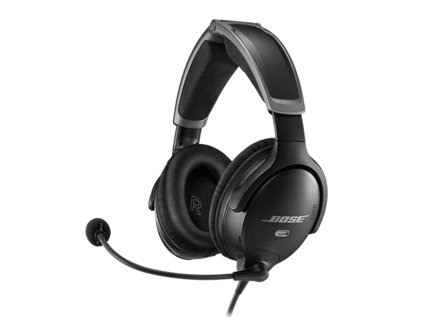 New Bose A30 Noise Canceling Headset Drops for Over $1200: Here's What to Expect