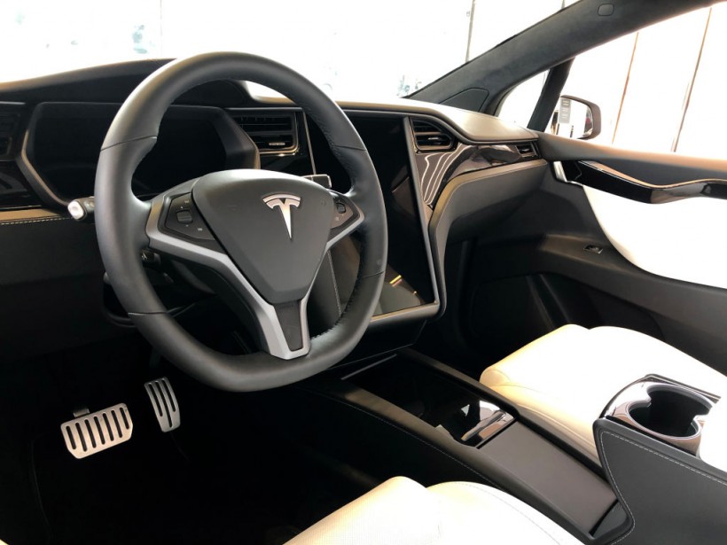 New Tesla Safety Feature Promised by Elon Musk; Interior Camera Detection Could Arrive