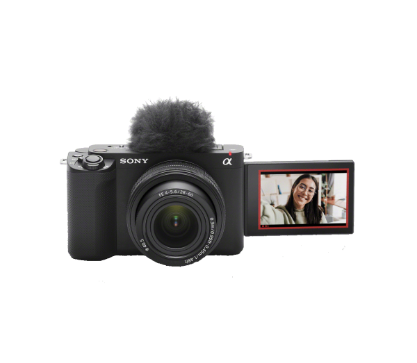Sony ZV-E1 Vlogging Camera Officially Announced: First to Feature Full-Frame  Sensor | Tech Times