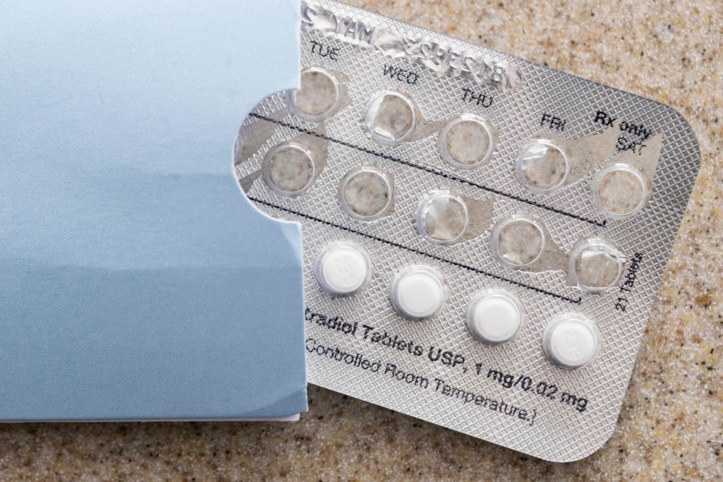 Over-the-Counter Birth Control Pills? FDA Will Discuss of HRA Pharma's Plan Should be Allowed in US