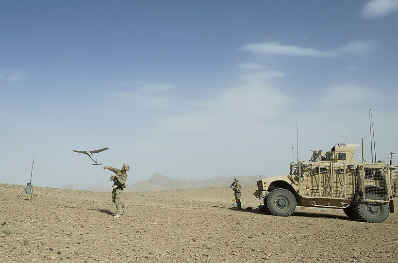 US-NATO-AFGHANISTAN-UNREST